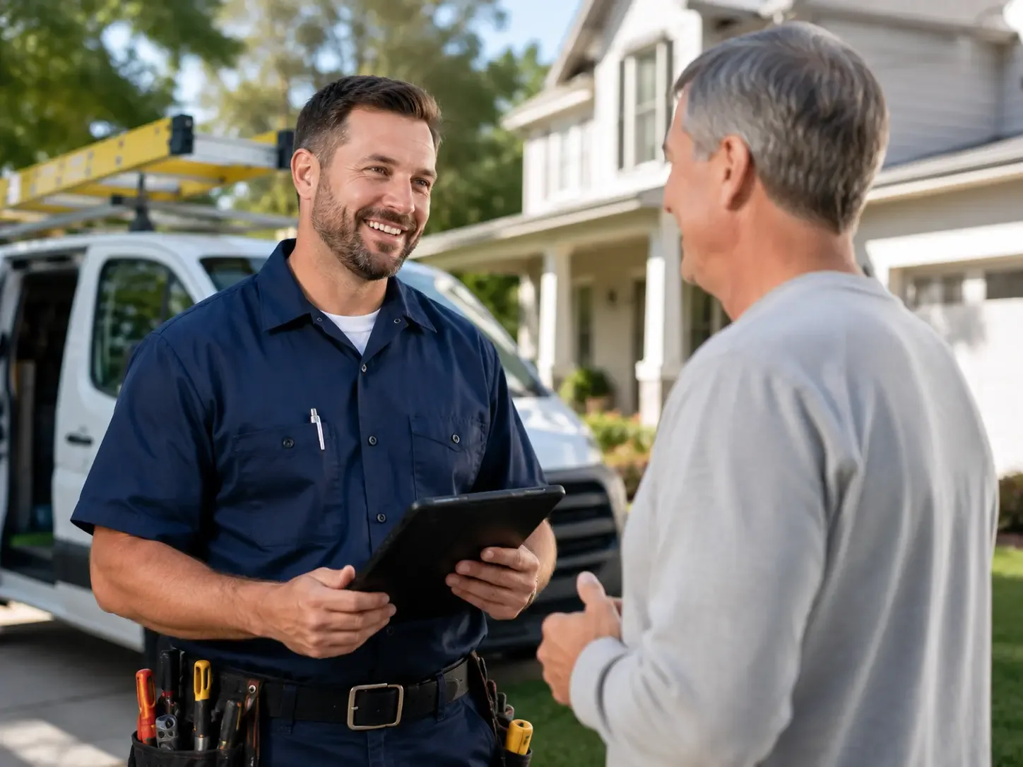 Whole Home Rewiring Doerun, GA FAQs